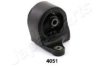 JAPANPARTS RU-4051 Engine Mounting